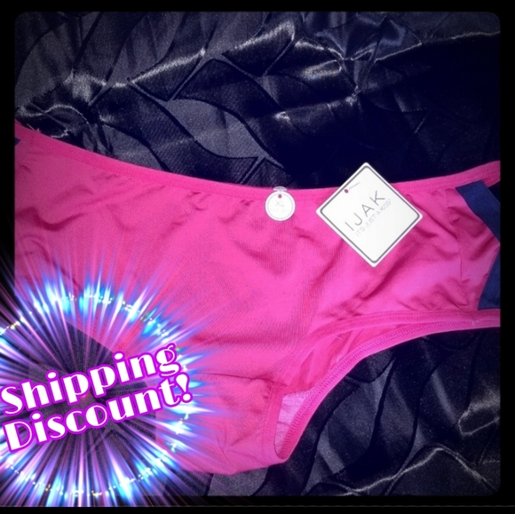 IJAK Other - LAST CHANCE❌ SEXY comfy hip-hugger panty